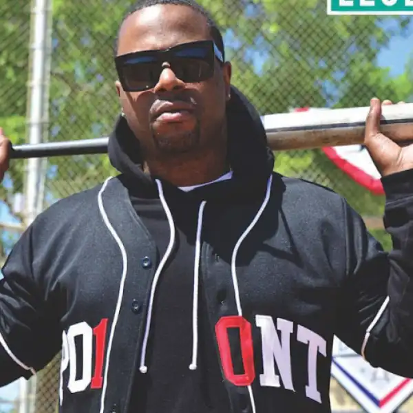 Jae Millz - Soul Ain’t Right